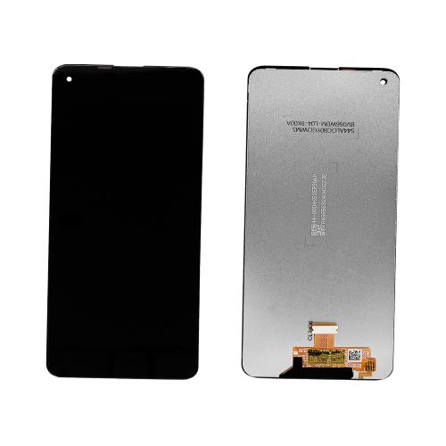 Samsung LCD No Frame